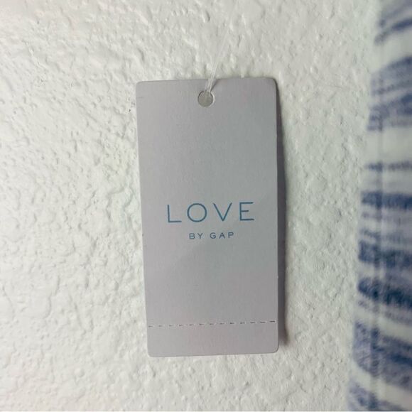 SOLD Love By GAP Pajama Lounge Pants - Picture 3 of 4